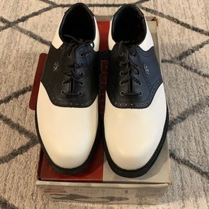 Dexter Riverside Golf Shoes Never Worn Men’s 8.5
